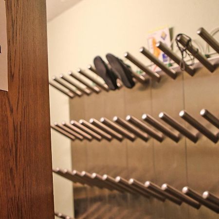 Gasthof Pension Madseiterhof トゥクス エクステリア 写真