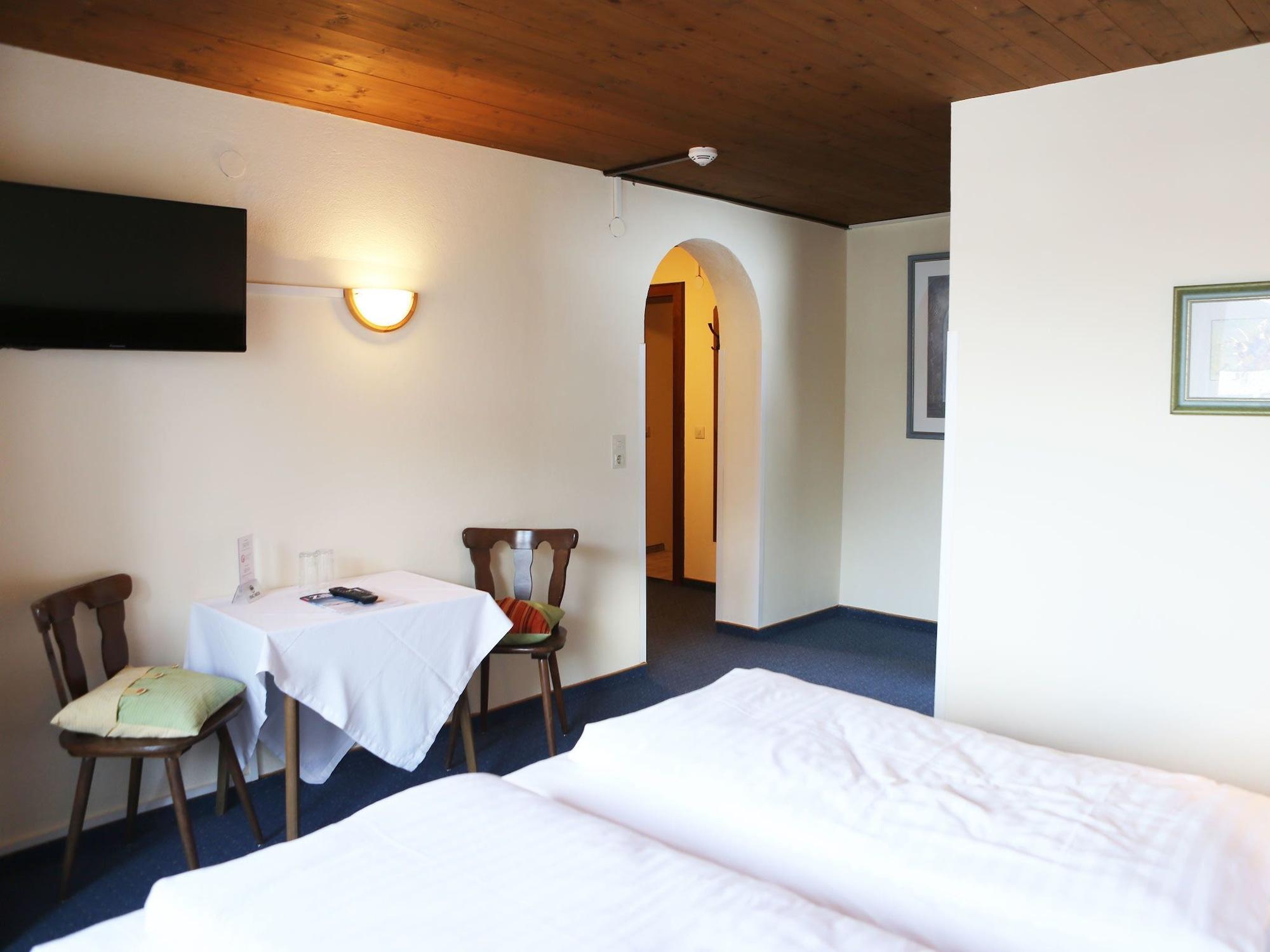 Gasthof Pension Madseiterhof トゥクス エクステリア 写真