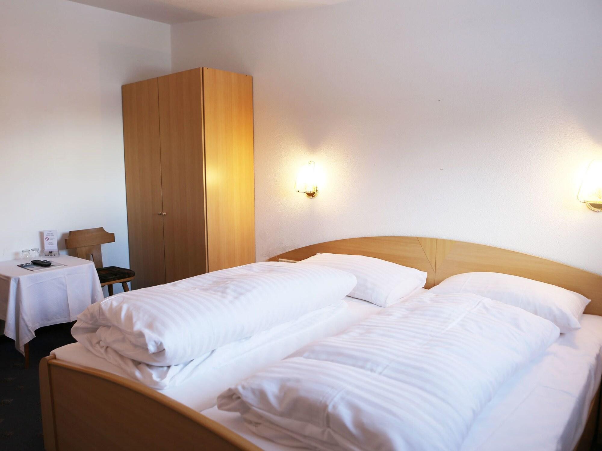 Gasthof Pension Madseiterhof トゥクス エクステリア 写真