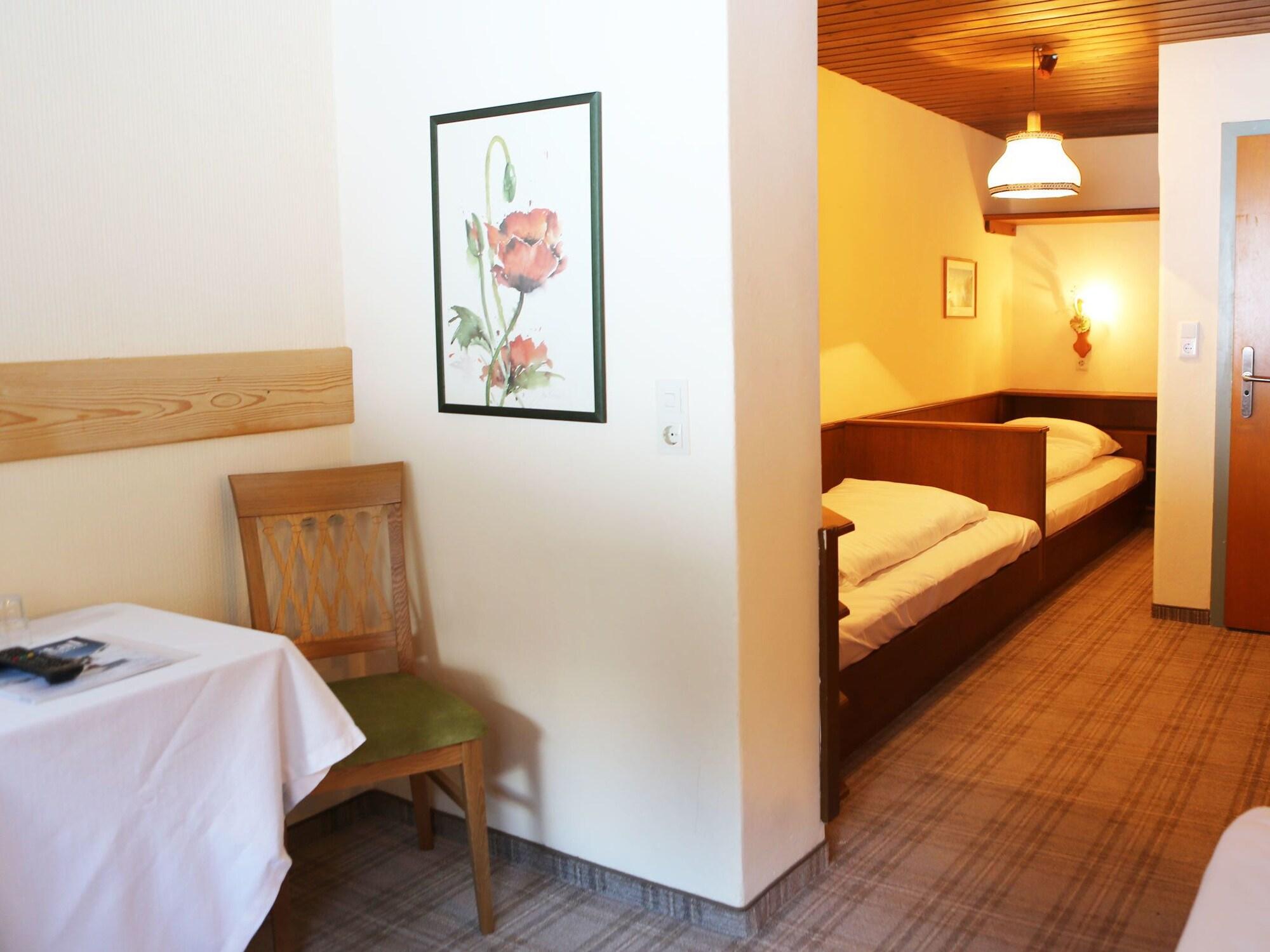 Gasthof Pension Madseiterhof トゥクス エクステリア 写真