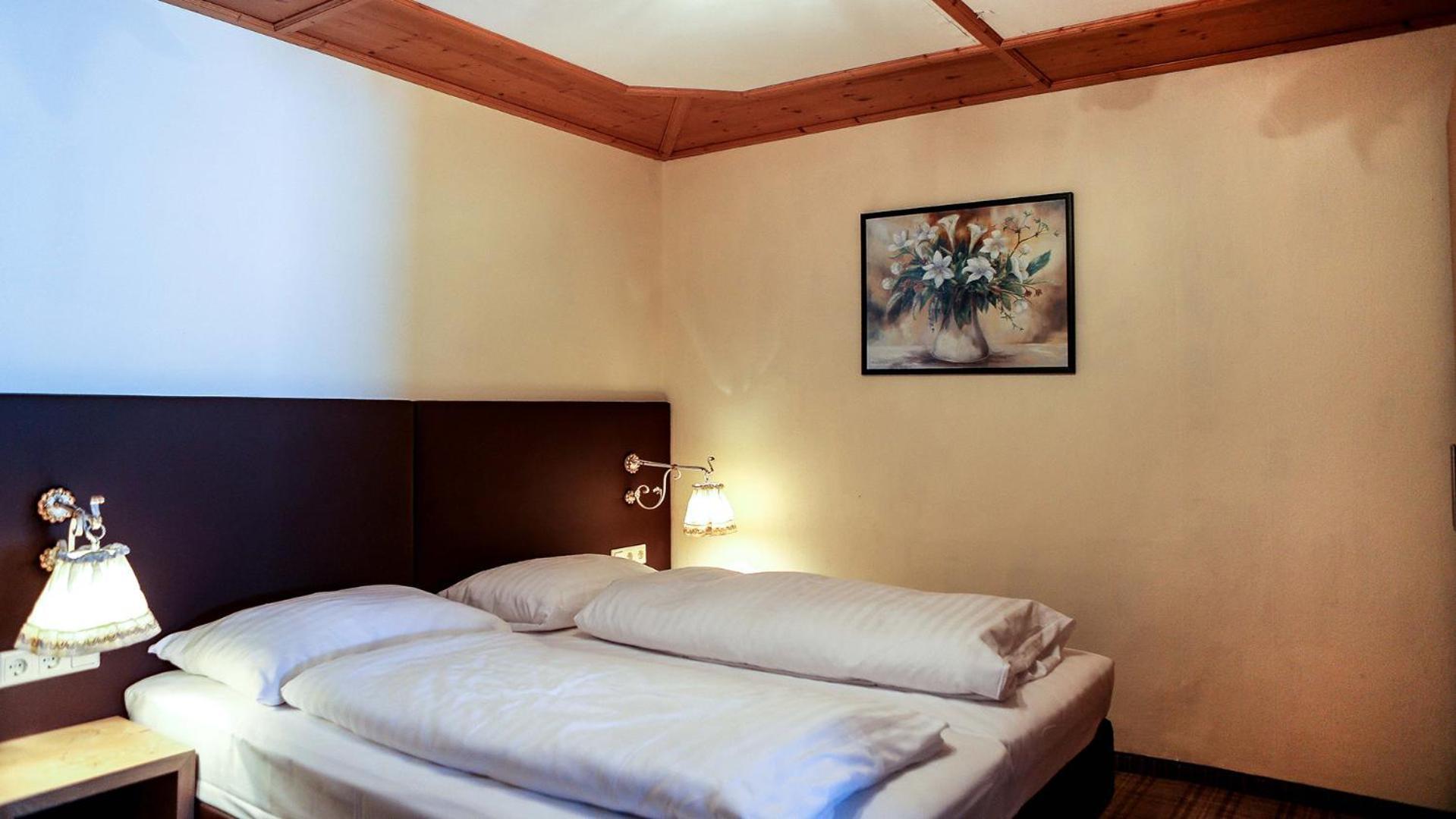 Gasthof Pension Madseiterhof トゥクス エクステリア 写真