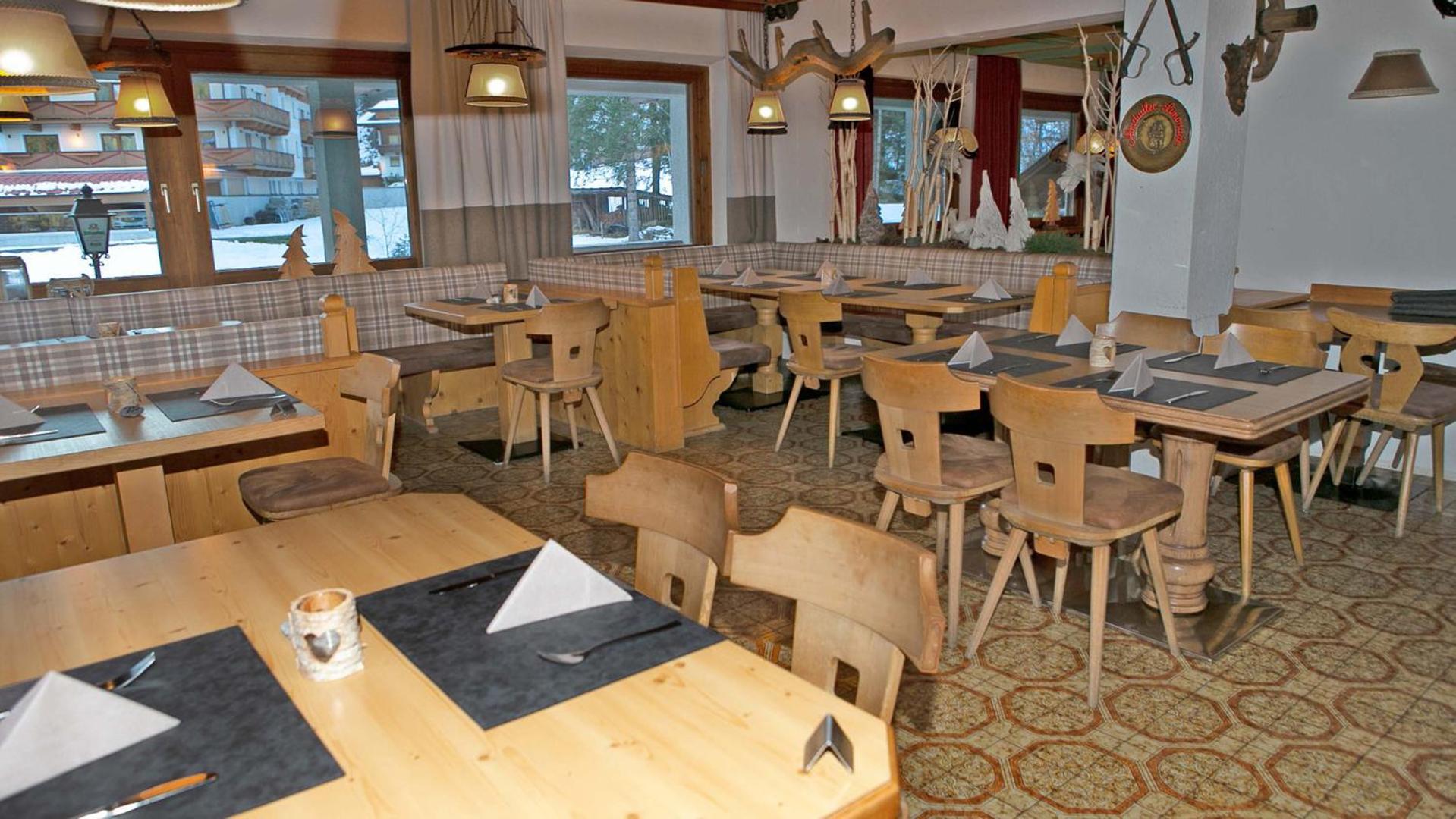 Gasthof Pension Madseiterhof トゥクス エクステリア 写真