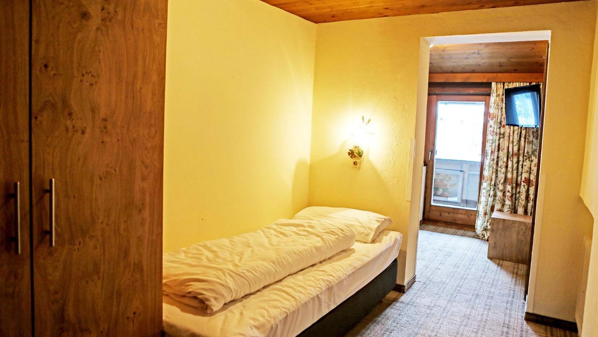 Gasthof Pension Madseiterhof トゥクス エクステリア 写真