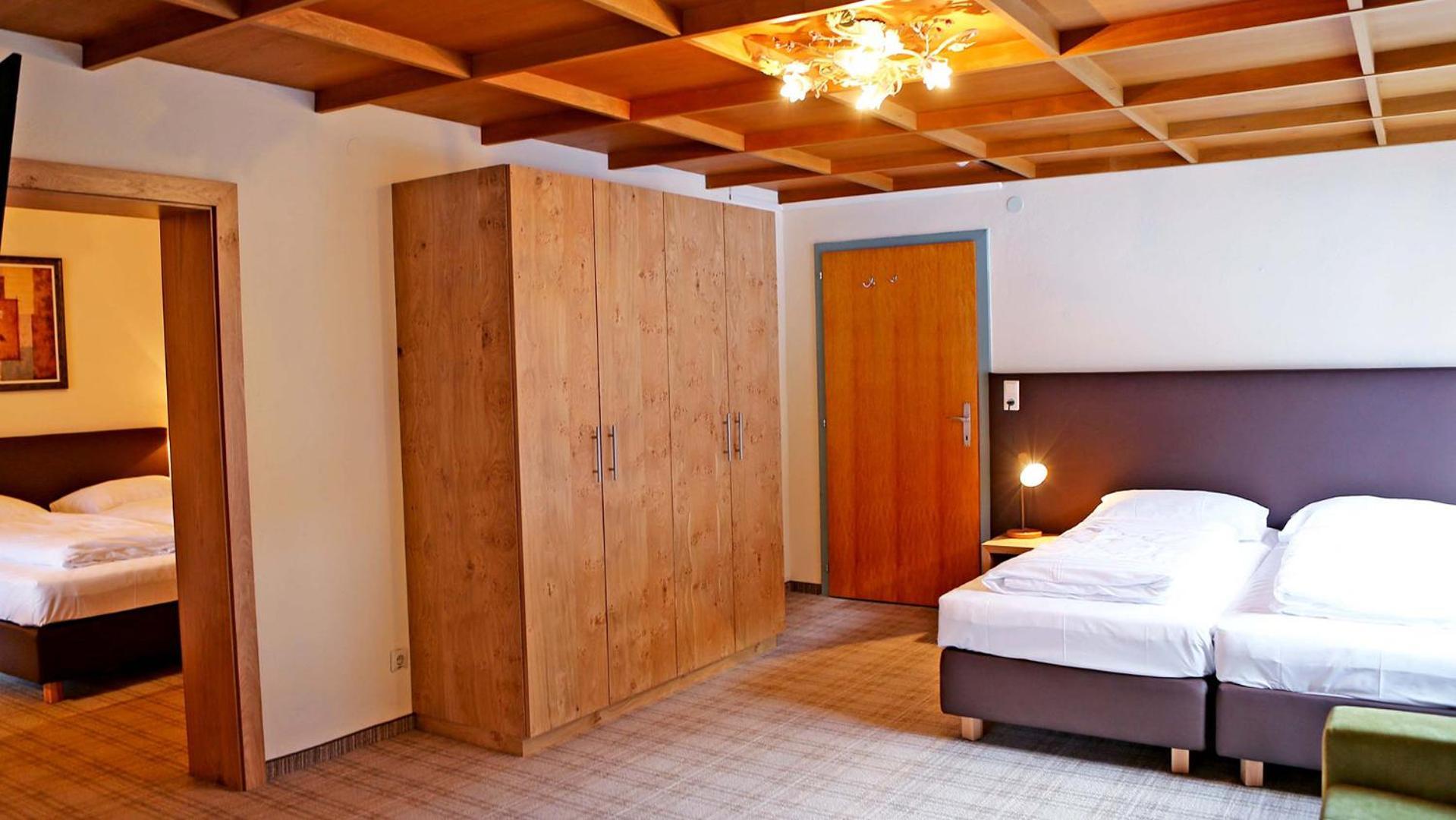 Gasthof Pension Madseiterhof トゥクス エクステリア 写真
