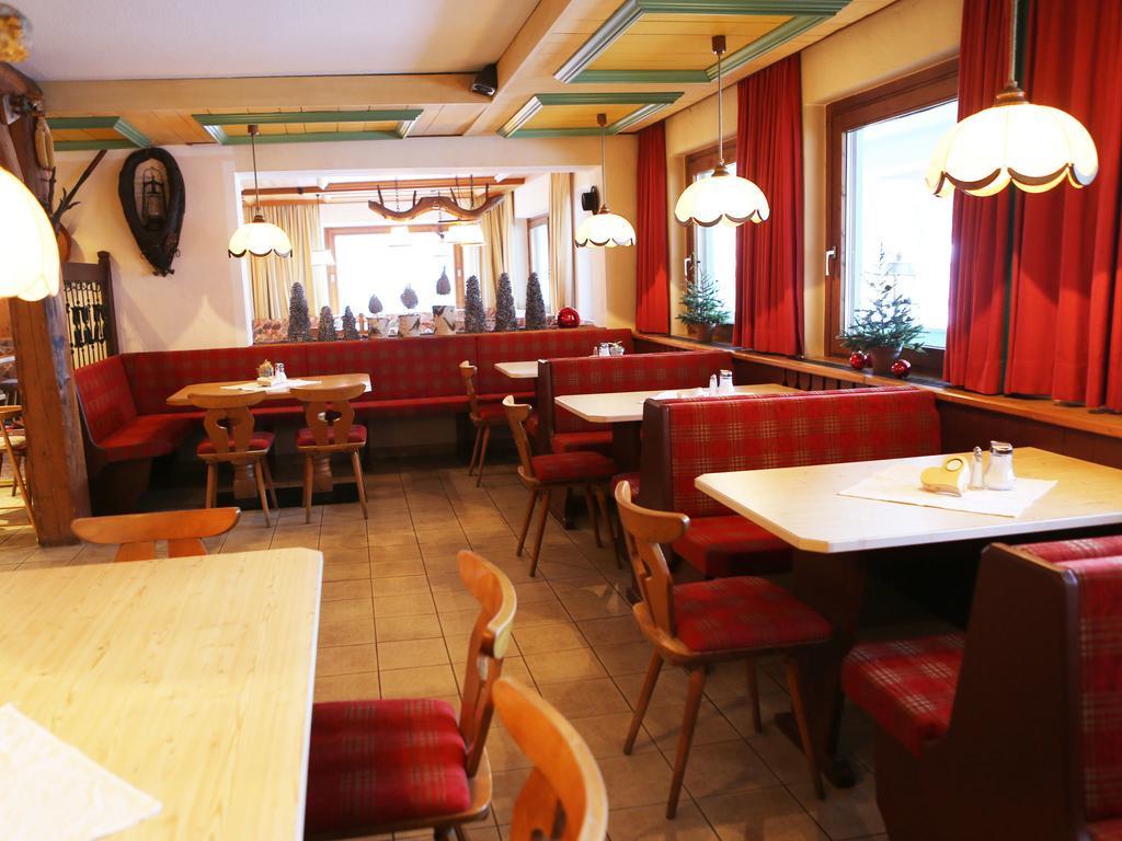 Gasthof Pension Madseiterhof トゥクス エクステリア 写真