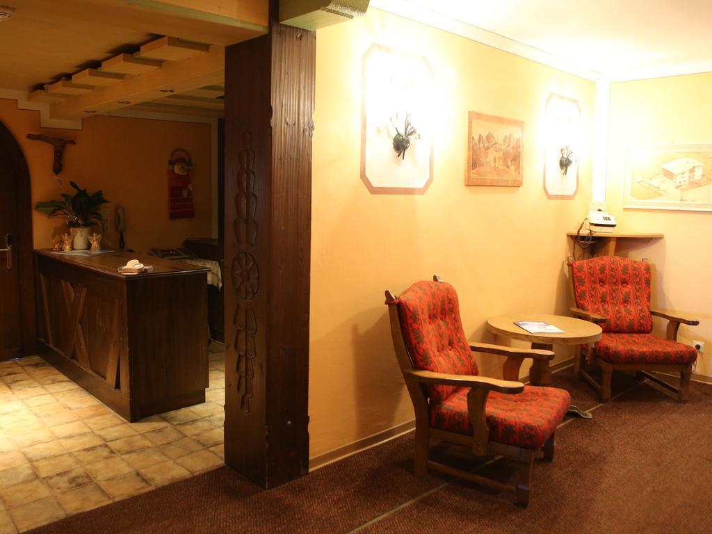 Gasthof Pension Madseiterhof トゥクス エクステリア 写真