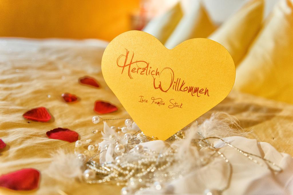 Gasthof Pension Madseiterhof トゥクス 部屋 写真